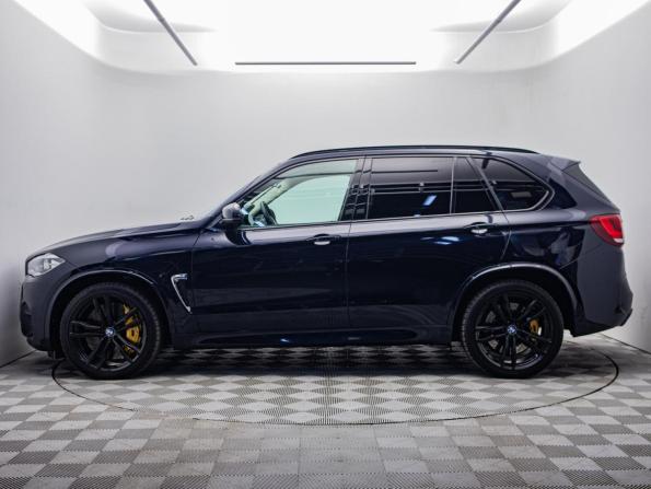 BMW X5 M II (F85) с пробегом 2015 года, цена 4 150 000 рублей, 86000 км, внедорожник, Автокод Объявления
