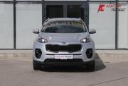Kia Sportage IV Саратов  - изображение 32