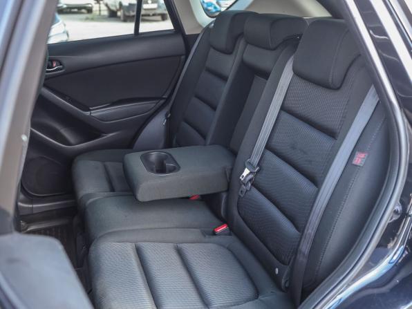 Mazda CX-5 I с пробегом 2013 года, цена 1 999 000 рублей, 96280 км, внедорожник, Автокод Объявления
