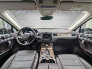 Volkswagen Touareg II Рестайлинг Москва  - изображение 23