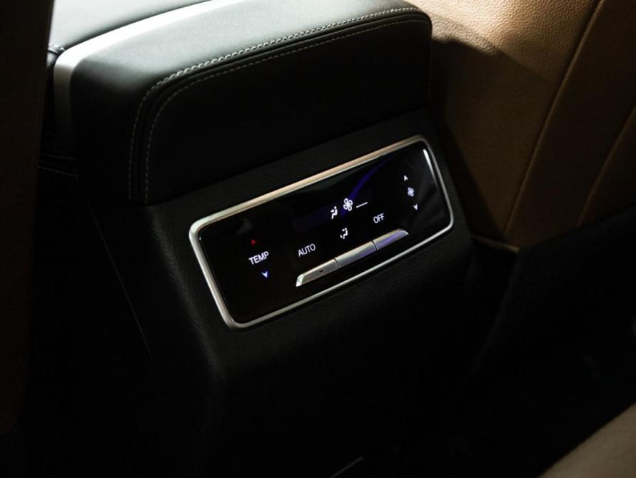 Changan CS95 I Рестайлинг Санкт-Петербург  - изображение 24