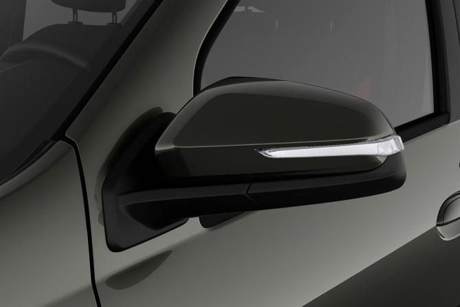 Новый Lada (ВАЗ) Largus I Рестайлинг 2026 года, цена 1 567 000 рублей, фургон, Автокод Объявления