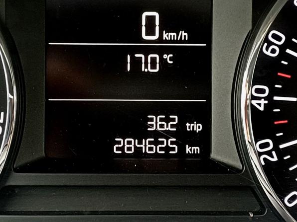 Skoda Octavia III (A7) с пробегом 2014 года, цена 849 000 рублей, 284624 км, лифтбек, Автокод Объявления