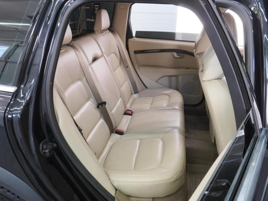 Volvo XC70 II Воронеж  - изображение 7