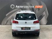 Volkswagen Tiguan I Рестайлинг Пермь  - изображение 29