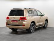 Toyota Land Cruiser 200 Series Красноярск  - изображение 29