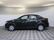 Renault Logan II Рестайлинг Санкт-Петербург  - изображение 27