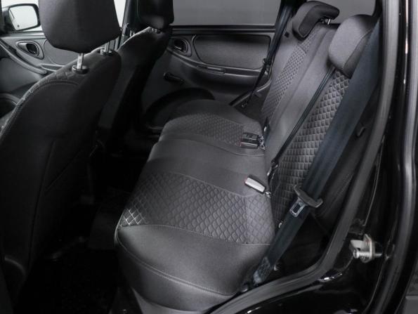 Lada (ВАЗ) Niva Travel I Рестайлинг с пробегом 2025 года, цена 1 200 000 рублей, 17191 км, внедорожник, Автокод Объявления