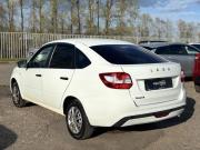 Lada (ВАЗ) Granta I Рестайлинг Тверь  - изображение 17