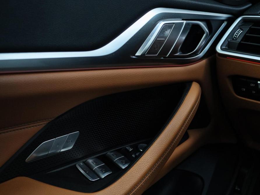 BMW 4 серии G22 G23 G26 Москва  - изображение 28