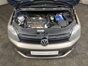 Volkswagen Golf Plus II Москва  - изображение 29