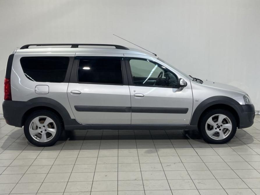 Lada (ВАЗ) Largus I Курск  - изображение 4