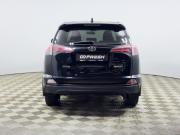 Toyota RAV4 IV (XA40) Рестайлинг Казань  - изображение 24