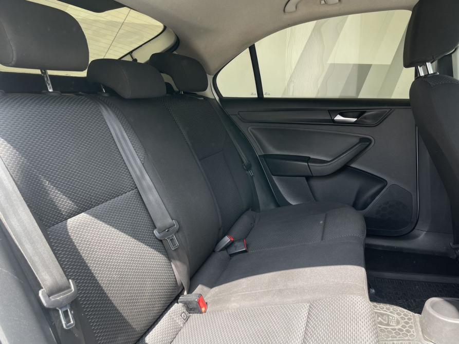 Volkswagen Polo VI Екатеринбург  - изображение 21