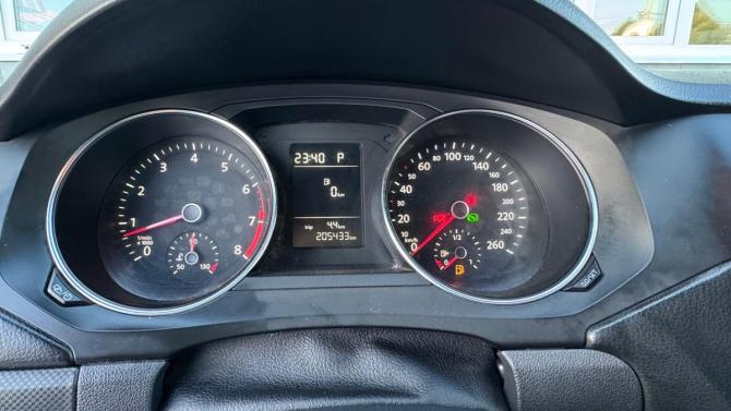 Volkswagen Jetta VI Рестайлинг с пробегом 2016 года, цена 1 250 000 рублей, 205220 км, седан, Автокод Объявления