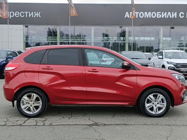 Lada (ВАЗ) XRAY I с пробегом 2017 года, цена 815 000 рублей, 37793 км, хэтчбек, Автокод Объявления