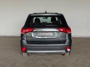Mitsubishi Outlander III Рестайлинг 2 Москва  - изображение 24