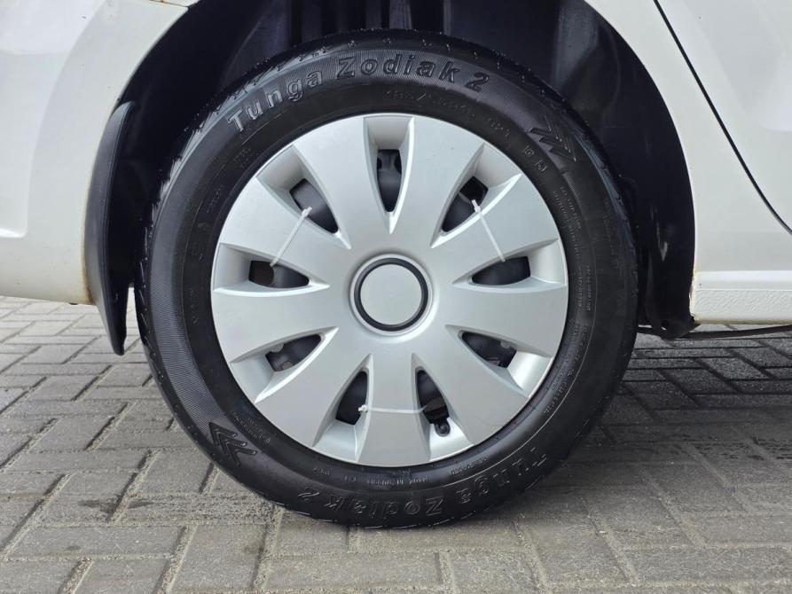 Volkswagen Polo V Липецк  - изображение 10
