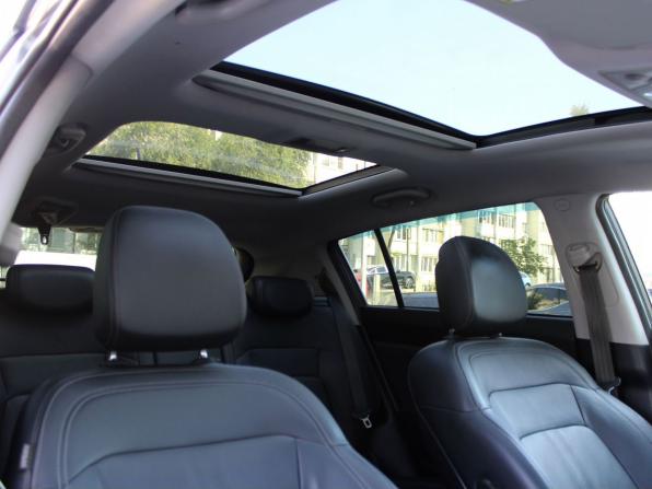 Kia Sportage III с пробегом 2012 года, цена 1 057 000 рублей, 247724 км, внедорожник, Автокод Объявления