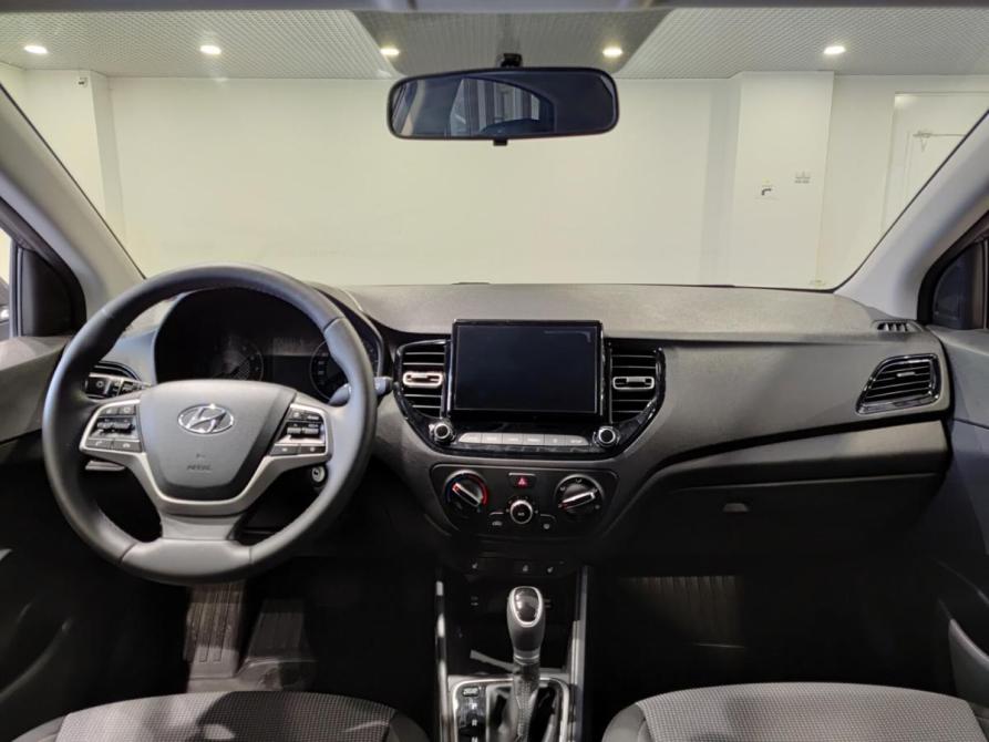 Hyundai Solaris II Рестайлинг Казань  - изображение 17