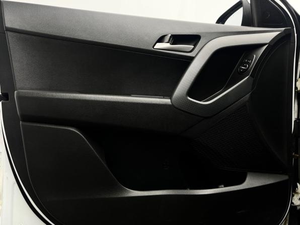 Hyundai Creta I с пробегом 2018 года, цена 1 799 000 рублей, 122391 км, внедорожник, Автокод Объявления