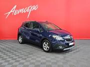 Opel Mokka I Вологда  - изображение 26