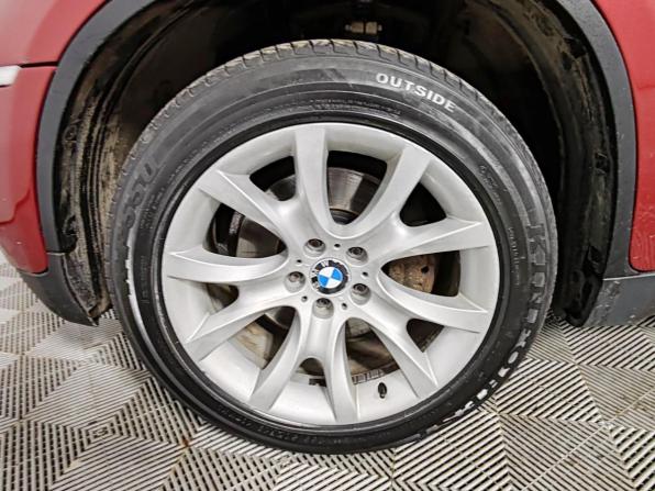 BMW X6 I (E71) с пробегом 2009 года, цена 1 599 000 рублей, 274230 км, внедорожник, Автокод Объявления