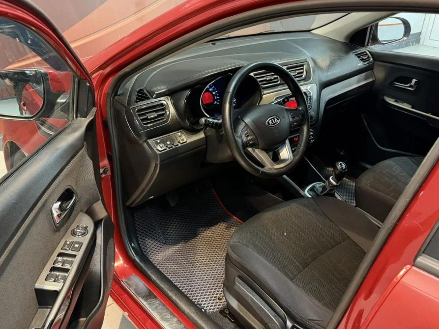 Kia Rio III Сургут  - изображение 9