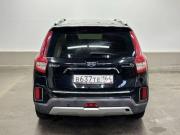 Geely Emgrand X7 I Рестайлинг 2 Саратов  - изображение 18