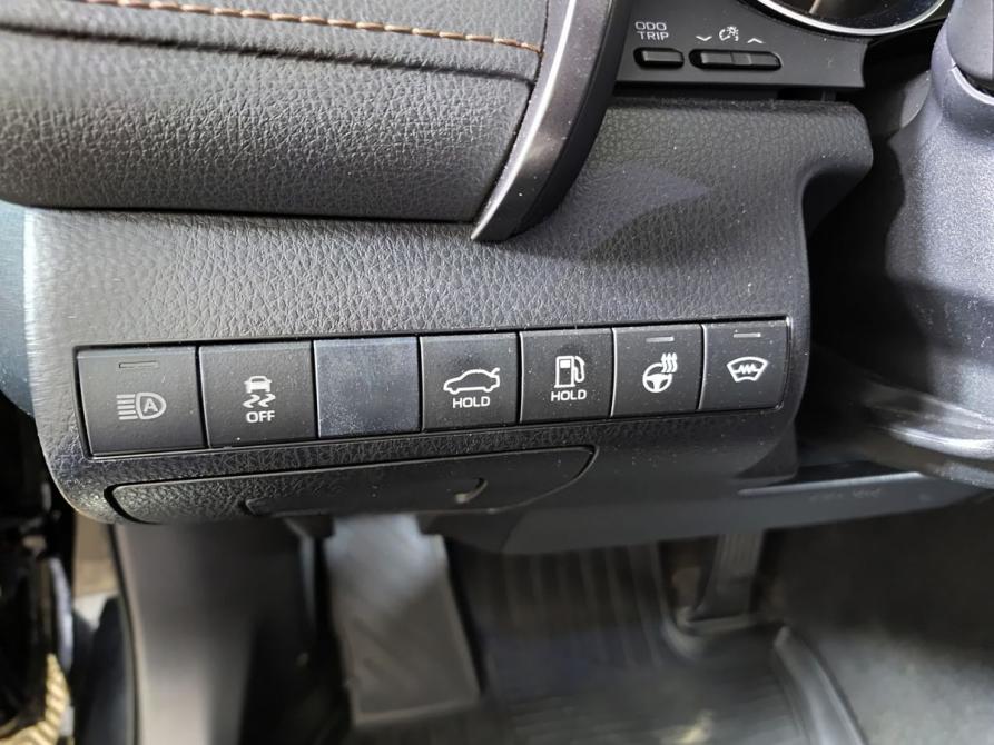 Toyota Camry VIII (XV70) Уфа  - изображение 25