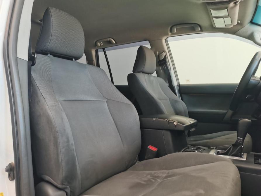 Toyota Land Cruiser Prado 150 Series Барнаул  - изображение 27