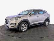 Hyundai Tucson III Рестайлинг Москва  - изображение 30