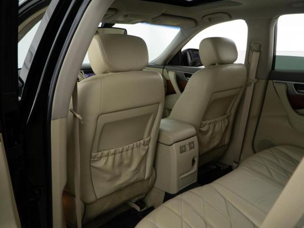 Infiniti QX70 с пробегом 2015 года, цена 2 549 999 рублей, 133327 км, внедорожник, Автокод Объявления