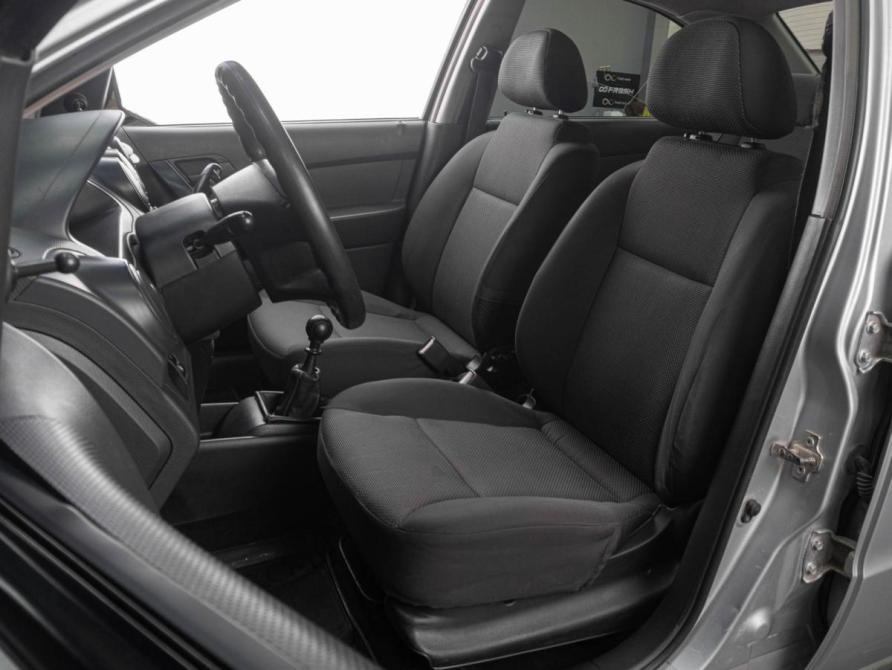 Chevrolet Aveo I Рестайлинг Тюмень  - изображение 10