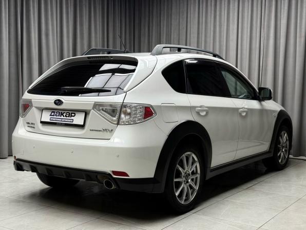 Subaru Impreza III с пробегом 2010 года, цена 899 000 рублей, 161955 км, хэтчбек, Автокод Объявления