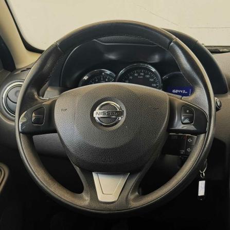 Nissan Terrano III (D10) с пробегом 2017 года, цена 1 120 000 рублей, 168443 км, внедорожник, Автокод Объявления