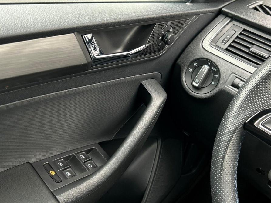 Skoda Rapid I Рестайлинг Санкт-Петербург  - изображение 18