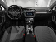 Volkswagen Tiguan II Москва  - изображение 35