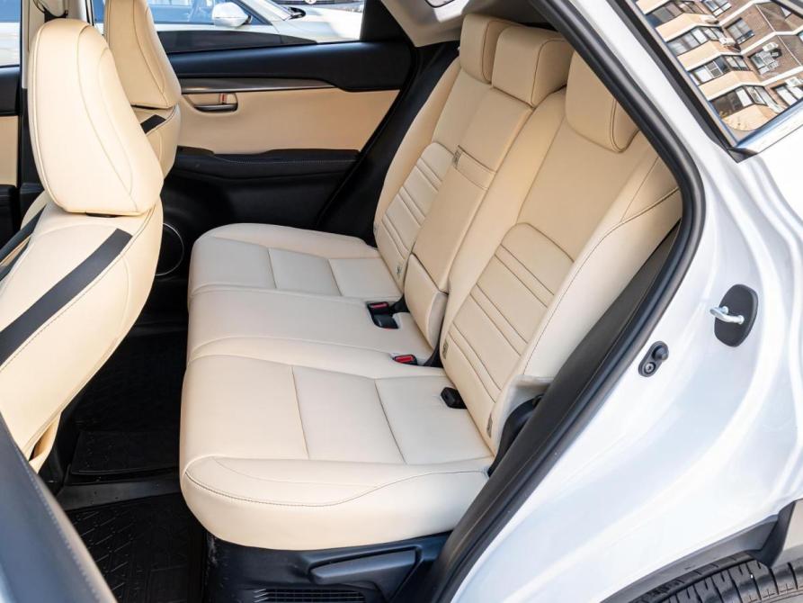 Lexus NX I Краснодар  - изображение 9