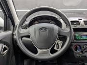 Lada (ВАЗ) Granta I Рестайлинг Москва  - изображение 39