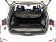 Renault Samsung QM6 I Рестайлинг Москва  - изображение 41