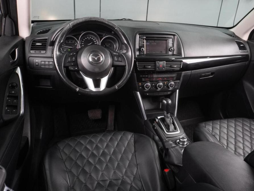 Mazda CX-5 I Воронеж  - изображение 6
