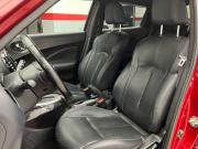 Nissan Juke I Рестайлинг Ростов-на-Дону  - изображение 27