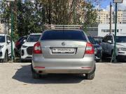 Skoda Octavia II (A5) Рестайлинг Санкт-Петербург  - изображение 18
