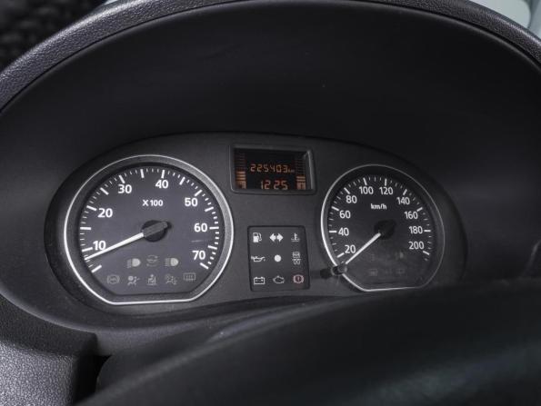 Nissan Almera III (G15) с пробегом 2013 года, цена 650 000 рублей, 225403 км, седан, Автокод Объявления