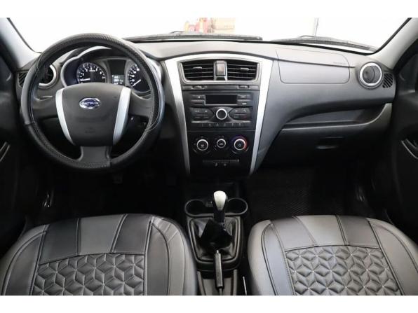 Datsun on-DO I с пробегом 2019 года, цена 466 000 рублей, 108165 км, седан, Автокод Объявления