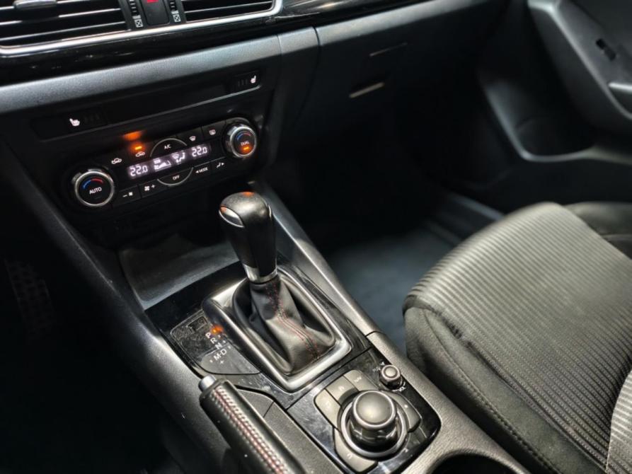Mazda 3 III (BM) Курск  - изображение 13