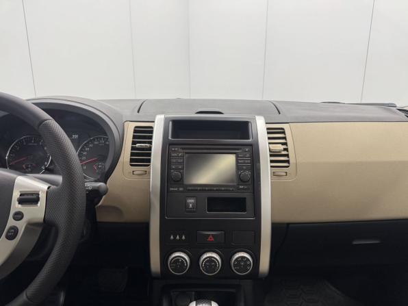 Nissan X-Trail II Рестайлинг с пробегом 2014 года, цена 1 490 000 рублей, 108527 км, внедорожник, Автокод Объявления