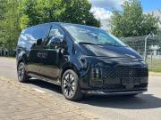 Hyundai Staria I Москва  - изображение 11