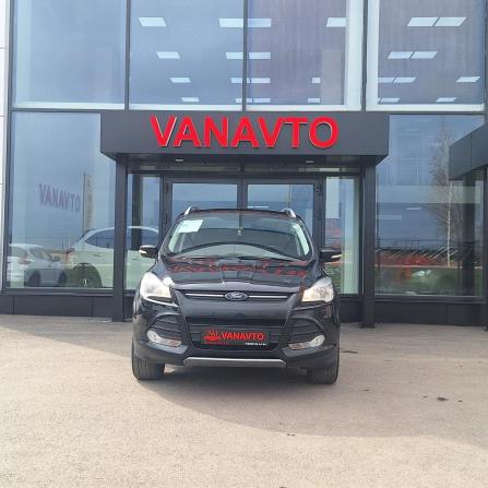 Ford Kuga II с пробегом 2016 года, цена 1 275 000 рублей, 147000 км, внедорожник, Автокод Объявления